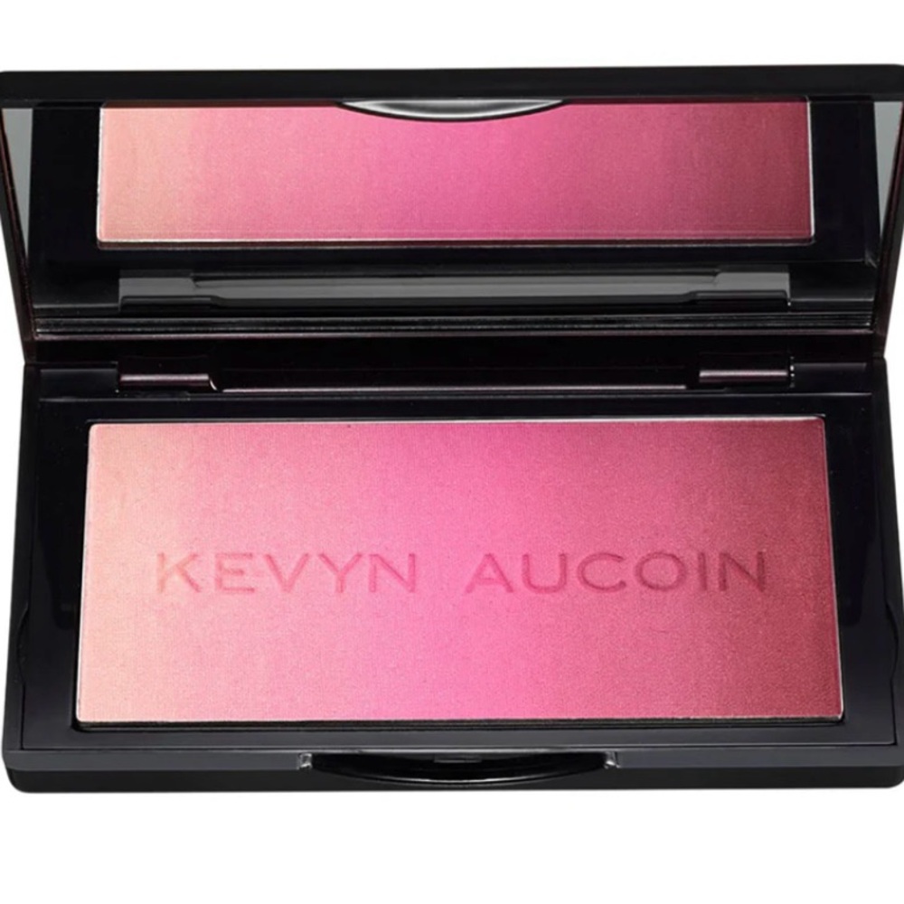 Kevyn Aucoin Grapevine Blush Palette